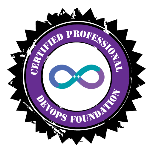 CP-DOF (Certified Professional – DevOps Foundation)